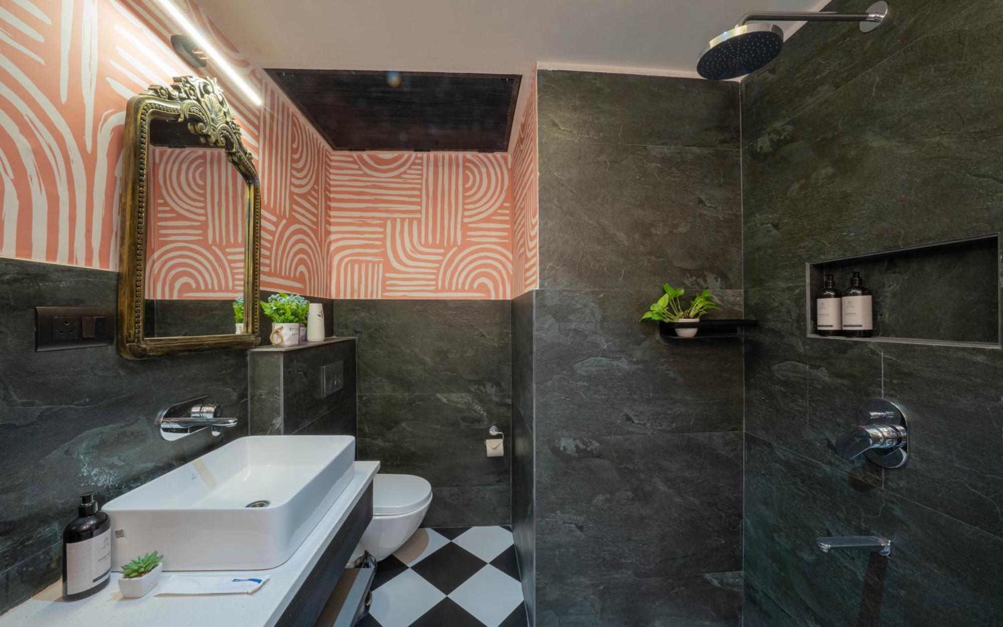 Boutique Hotel By One Tree Gurgaon Exterior foto
