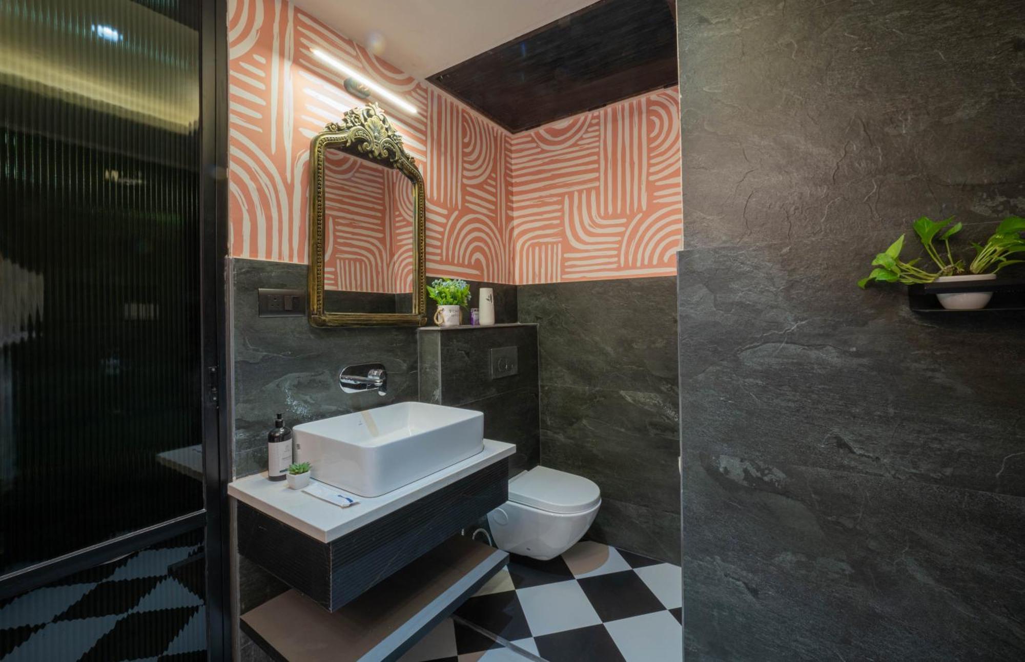 Boutique Hotel By One Tree Gurgaon Exterior foto